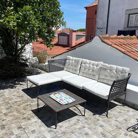 Castelo Terrace Apartment Lisboa Екстериор снимка