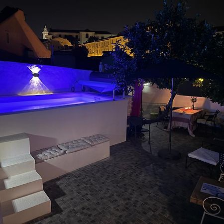 Castelo Terrace Apartment Lisboa Екстериор снимка