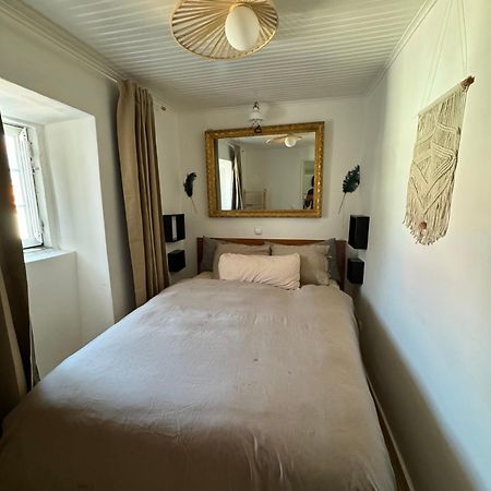 Castelo Terrace Apartment Lisboa Екстериор снимка