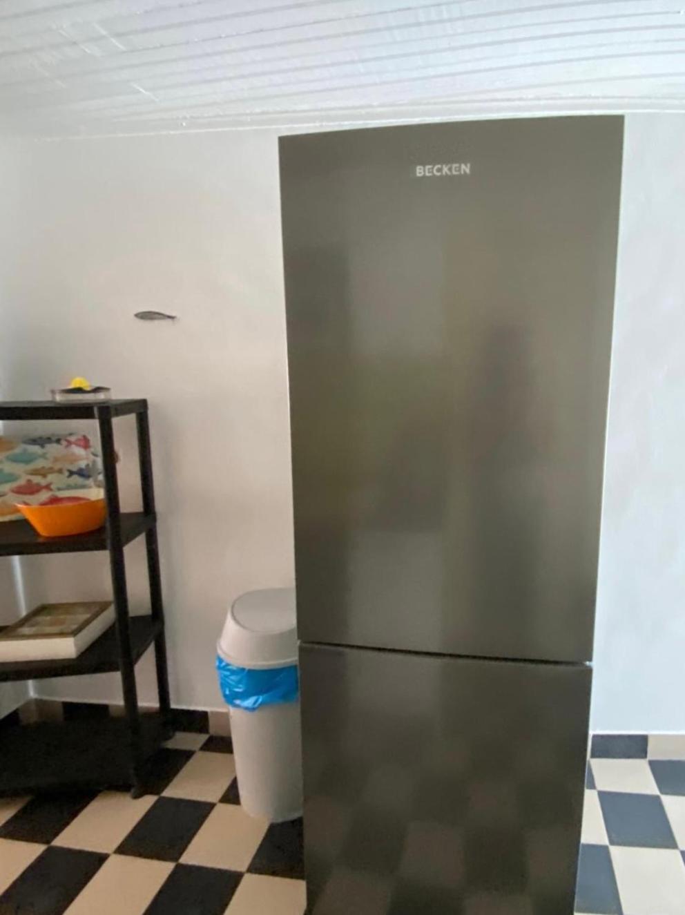 Castelo Terrace Apartment Lisboa Екстериор снимка
