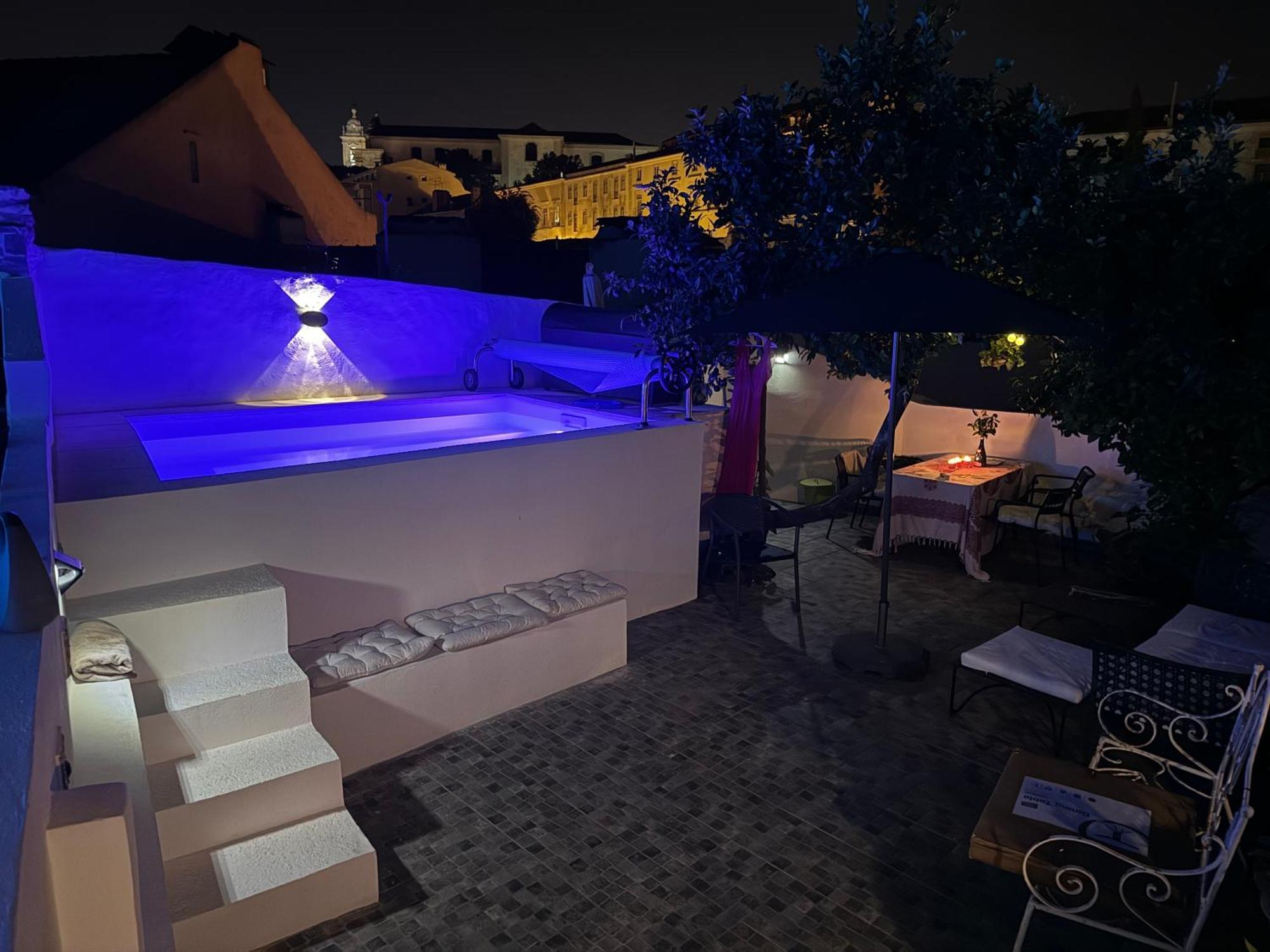 Castelo Terrace Apartment Lisboa Екстериор снимка