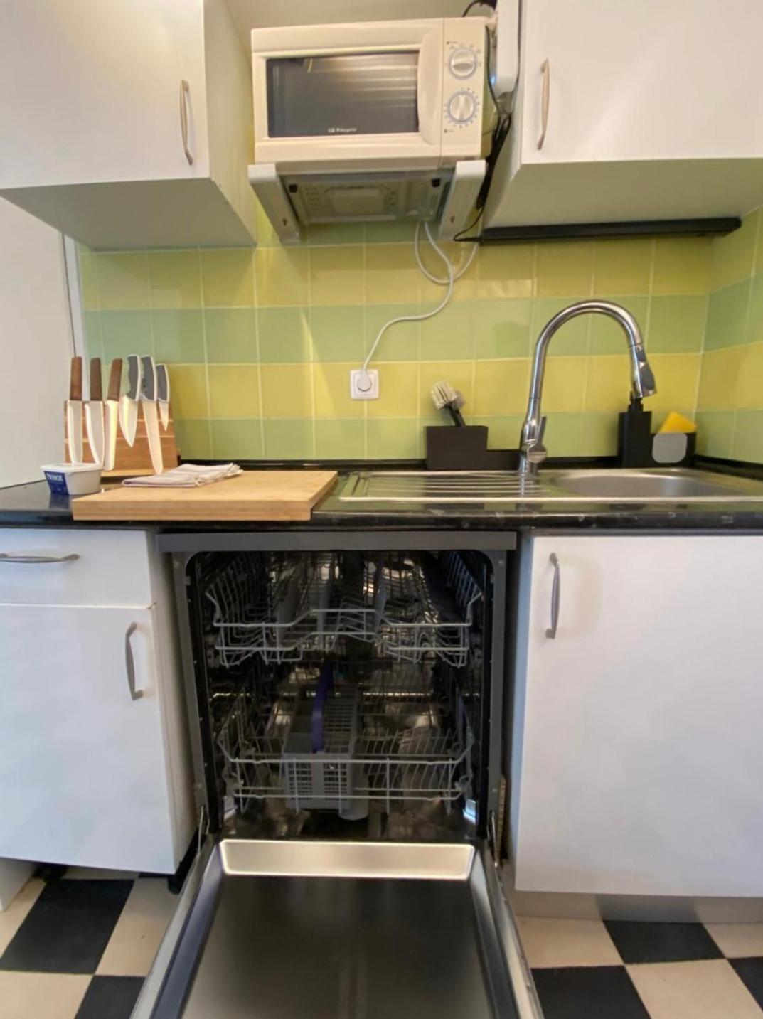 Castelo Terrace Apartment Lisboa Екстериор снимка