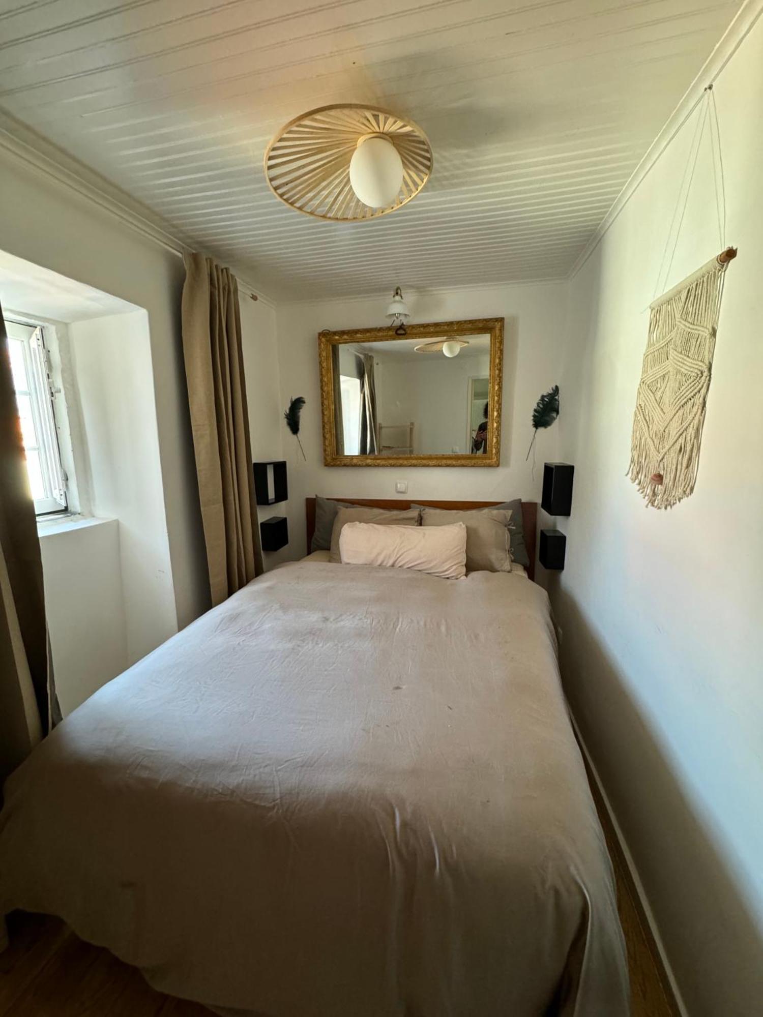 Castelo Terrace Apartment Lisboa Екстериор снимка