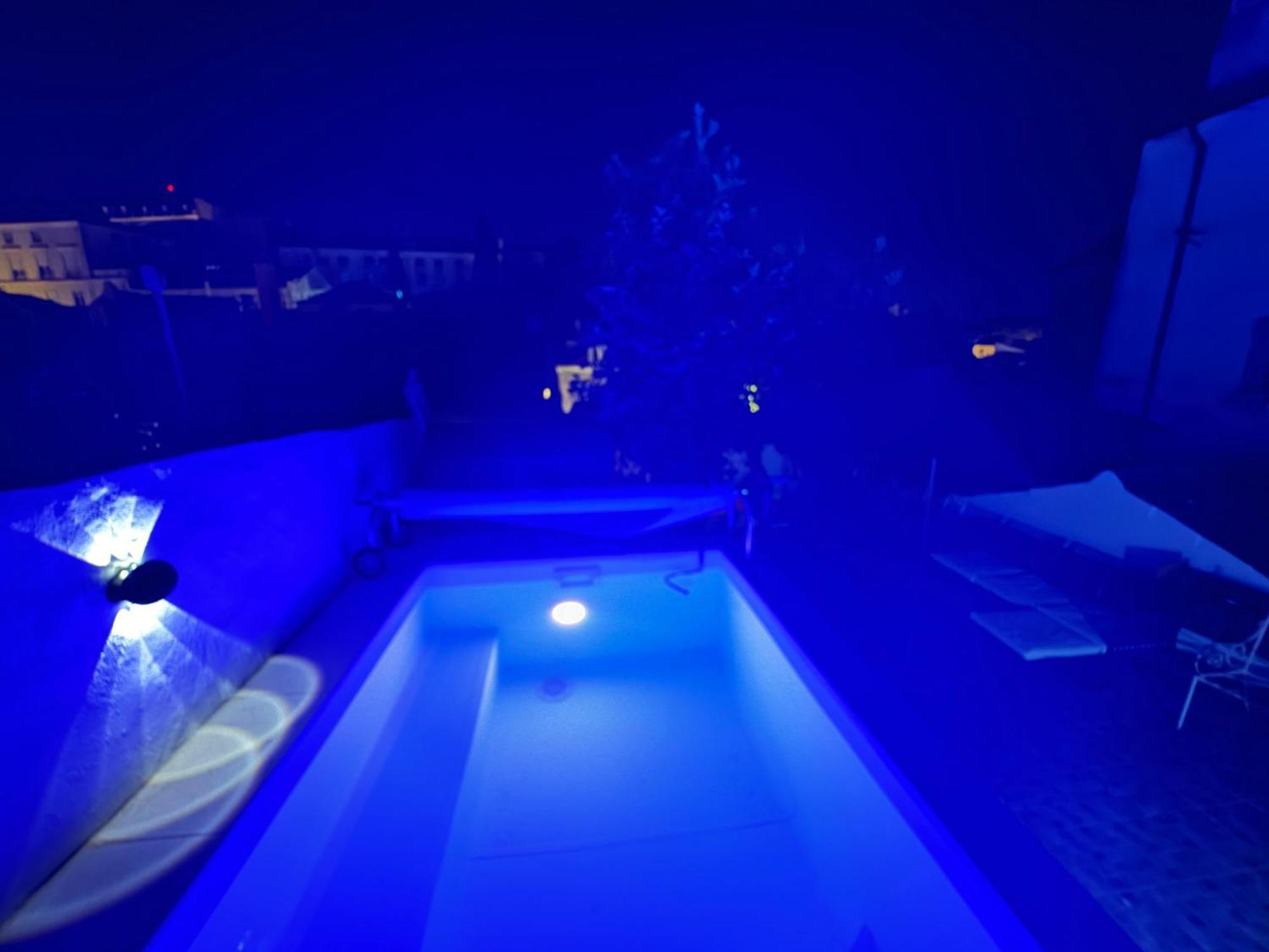 Castelo Terrace Apartment Lisboa Екстериор снимка