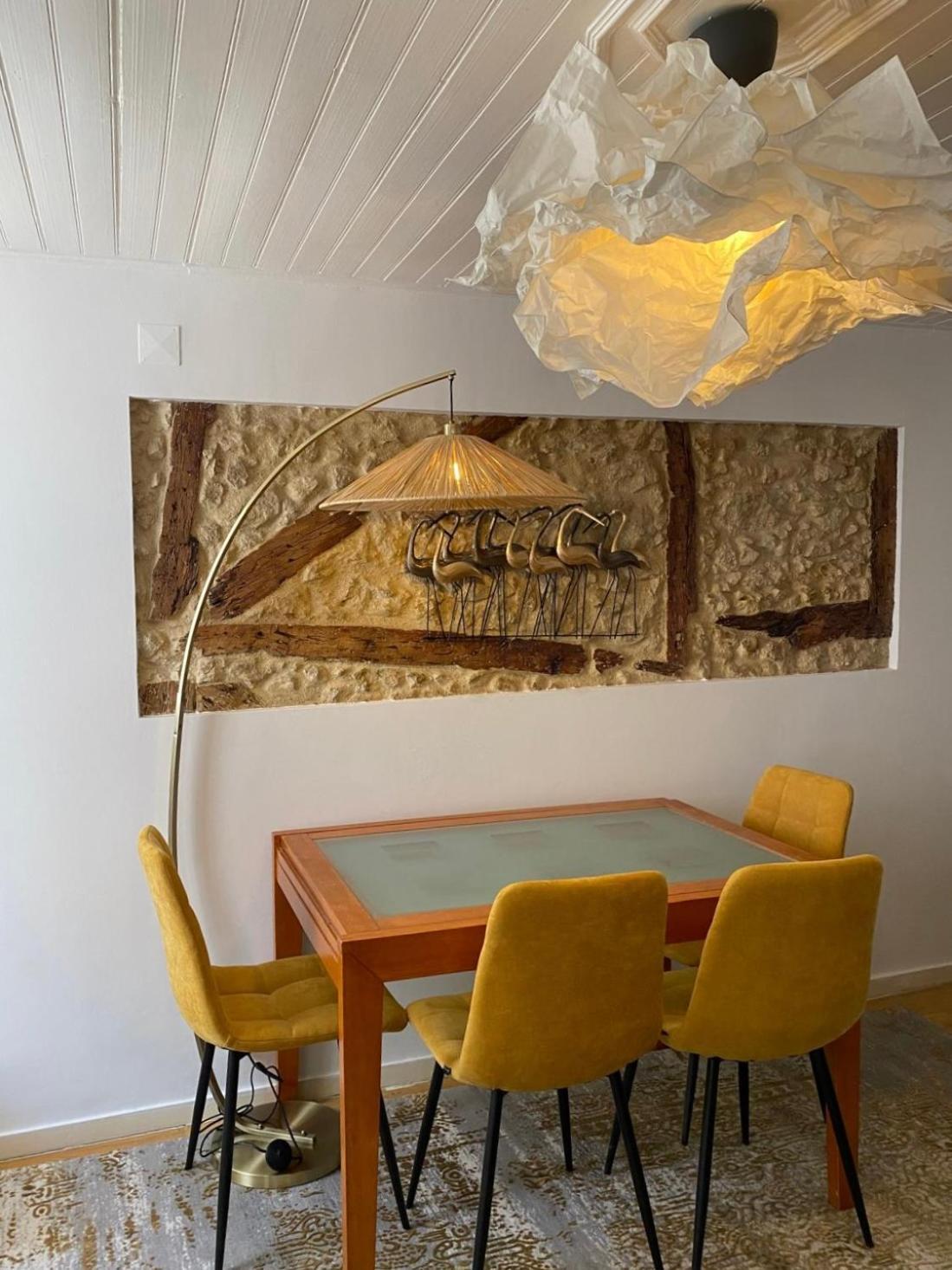 Castelo Terrace Apartment Lisboa Екстериор снимка