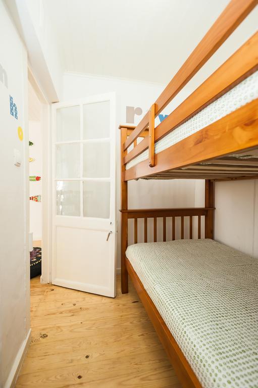Castelo Terrace Apartment Lisboa Екстериор снимка