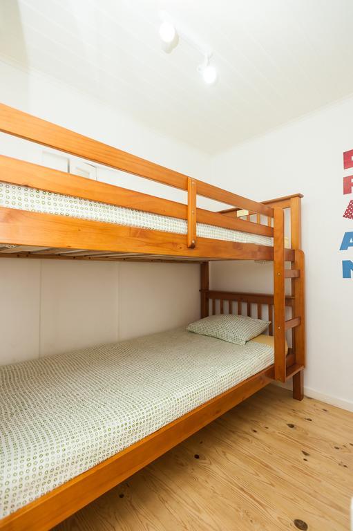 Castelo Terrace Apartment Lisboa Екстериор снимка