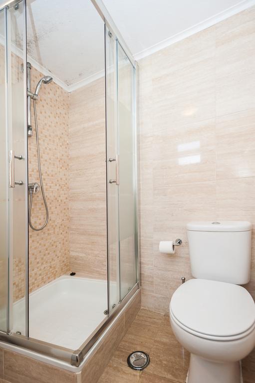 Castelo Terrace Apartment Lisboa Екстериор снимка
